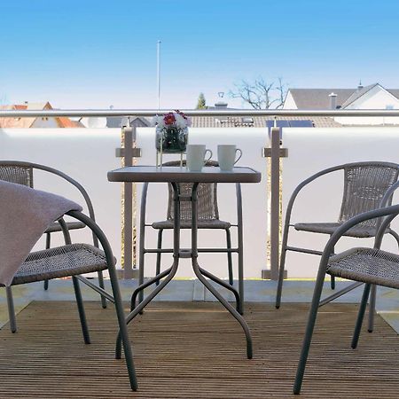 Ferienwohnung Bug Zinnowitz Ngoại thất bức ảnh