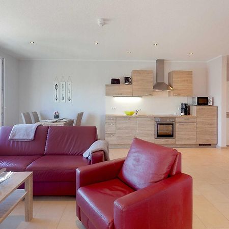 Ferienwohnung Bug Zinnowitz Ngoại thất bức ảnh