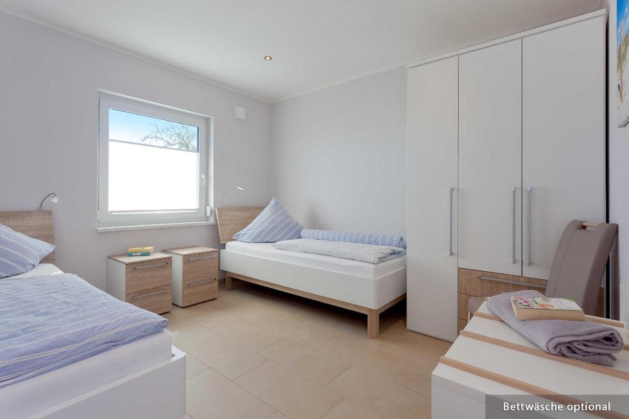 Ferienwohnung Bug Zinnowitz Ngoại thất bức ảnh
