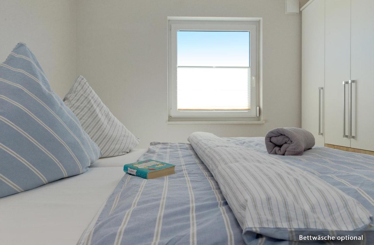 Ferienwohnung Bug Zinnowitz Ngoại thất bức ảnh