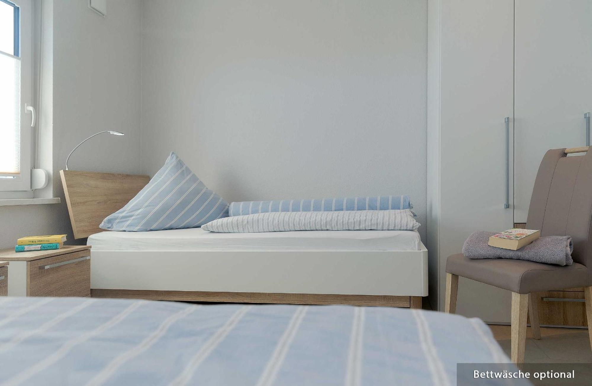 Ferienwohnung Bug Zinnowitz Ngoại thất bức ảnh