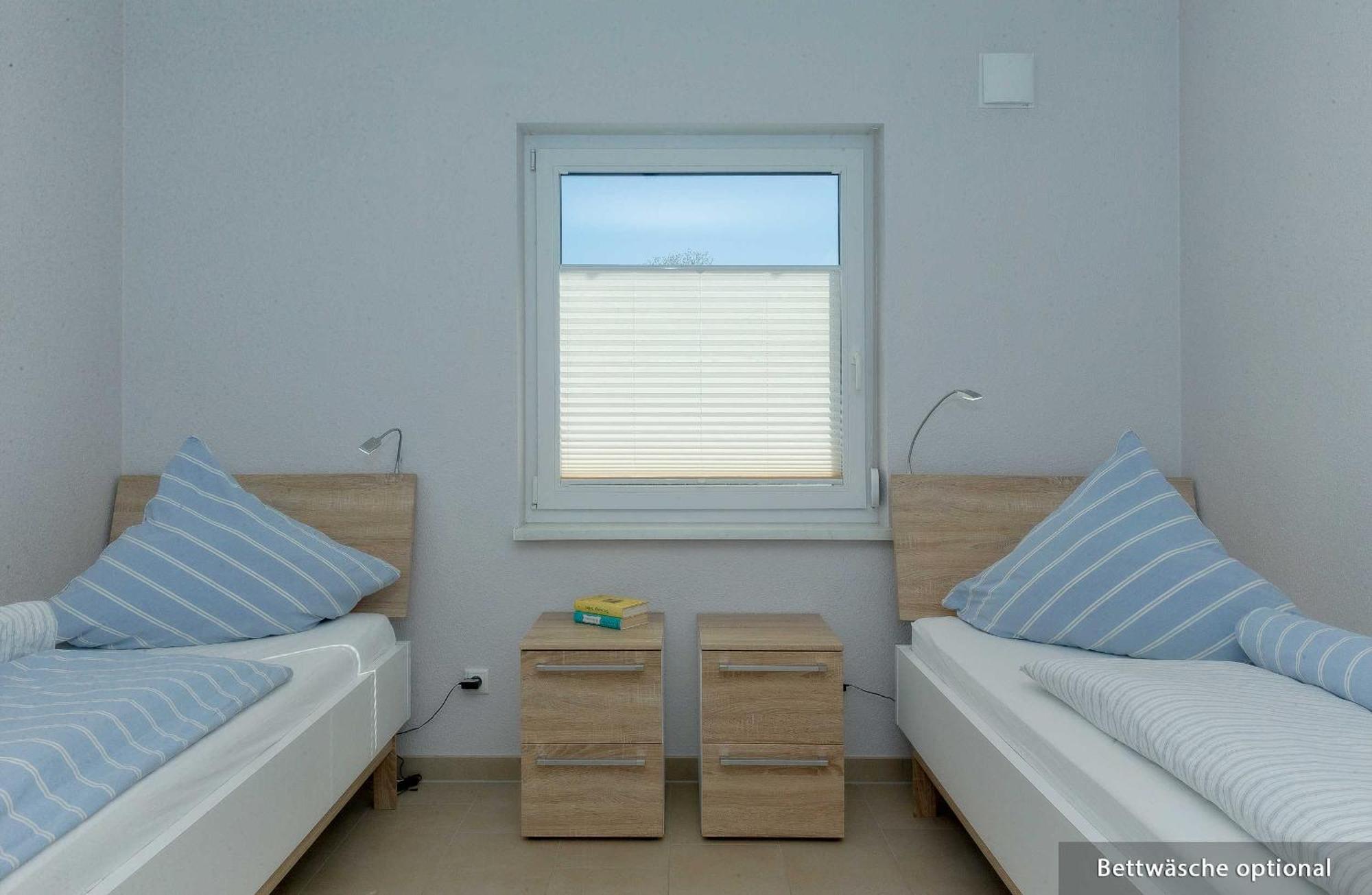 Ferienwohnung Bug Zinnowitz Ngoại thất bức ảnh