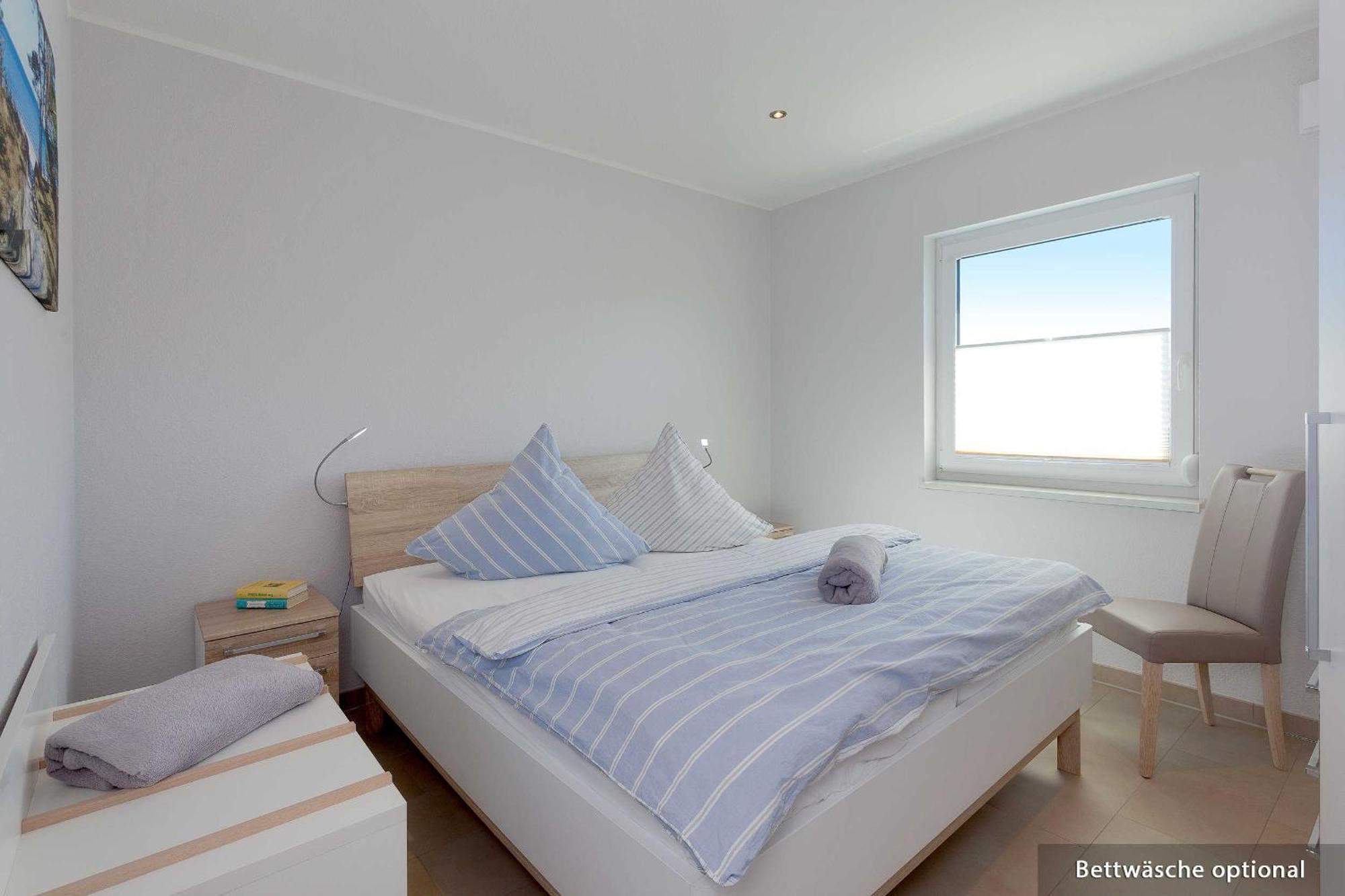 Ferienwohnung Bug Zinnowitz Ngoại thất bức ảnh
